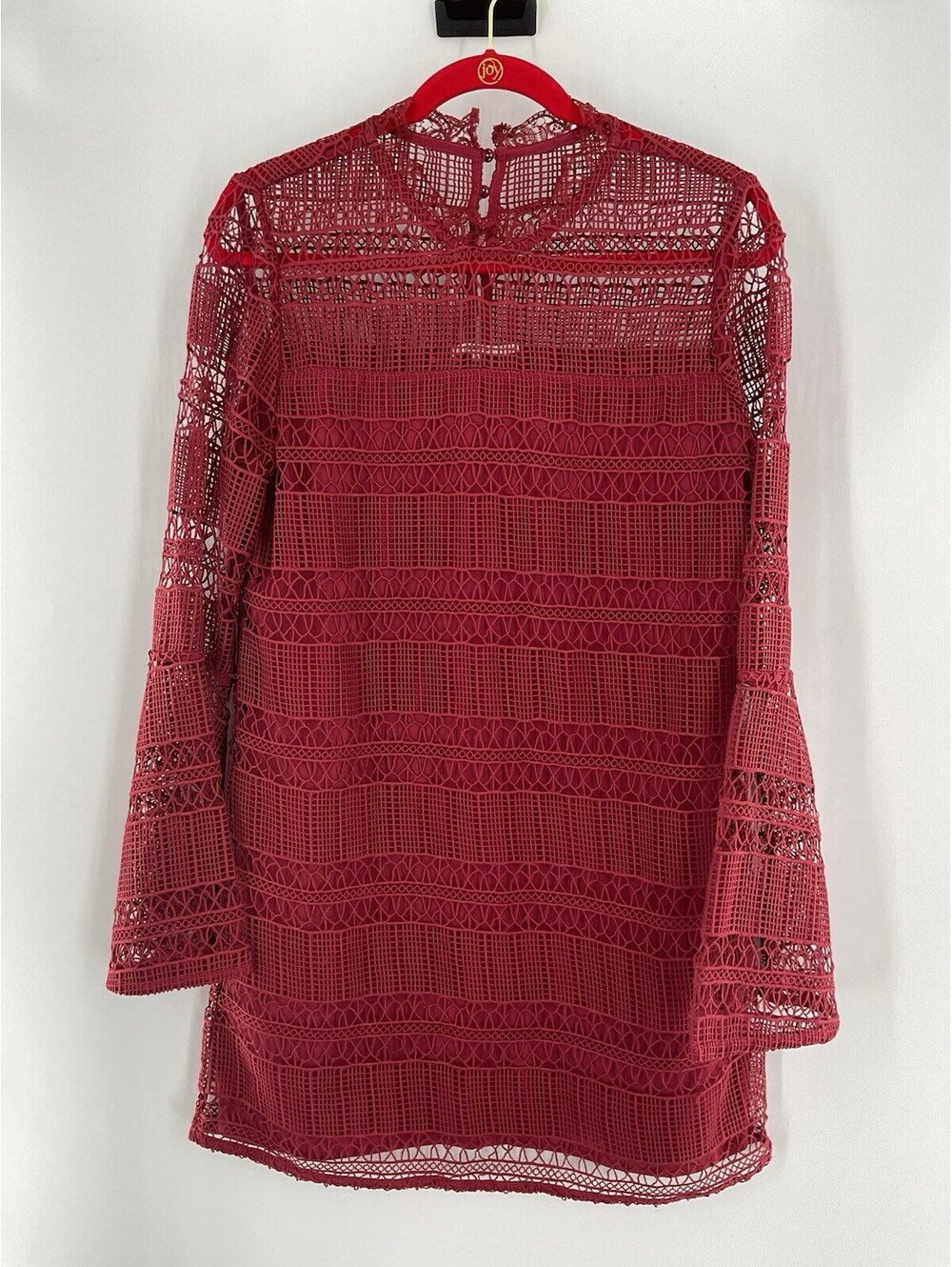 Tularosa Women’s Medium Long Sleeve Dress 130